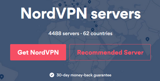 NordVPN