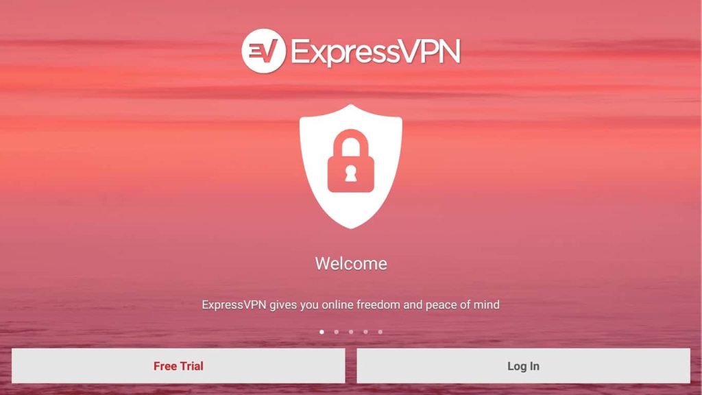 Expressvpn