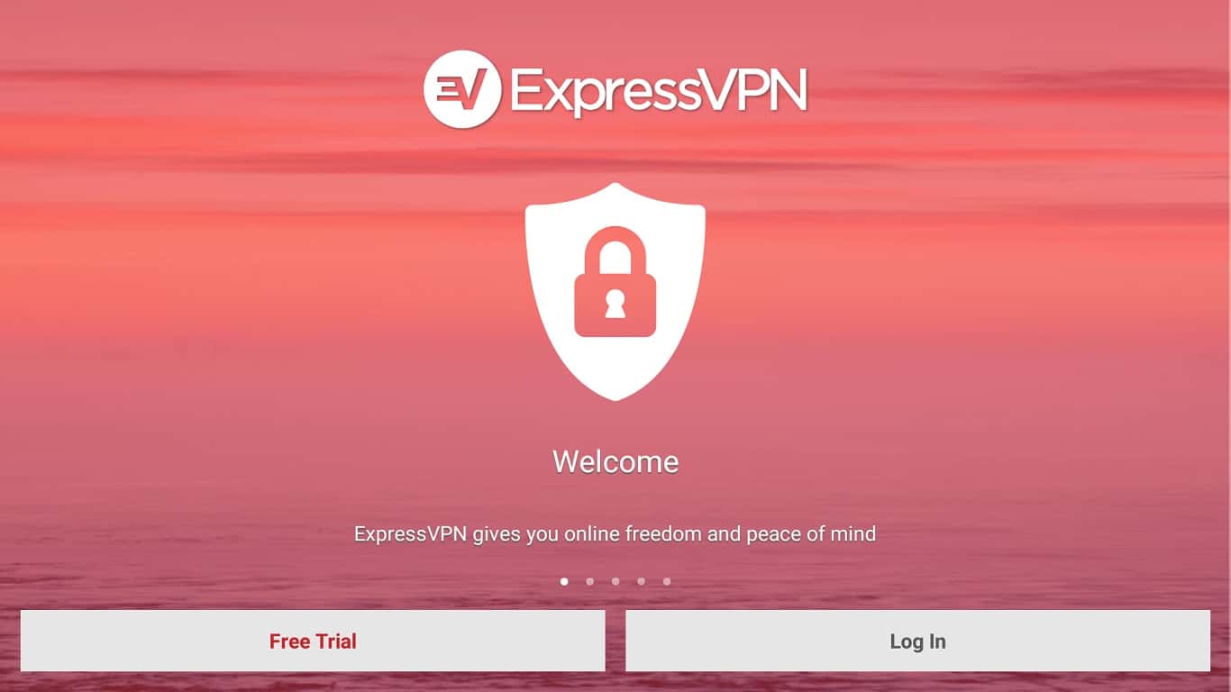 Expressvpn free trial