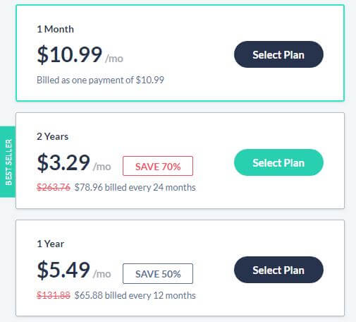 safervpn price
