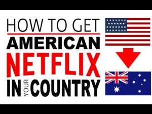 How to get American Netflix in Australia 2018 – BestVPNGuru Guide