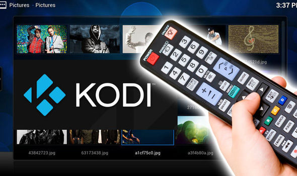Kodi