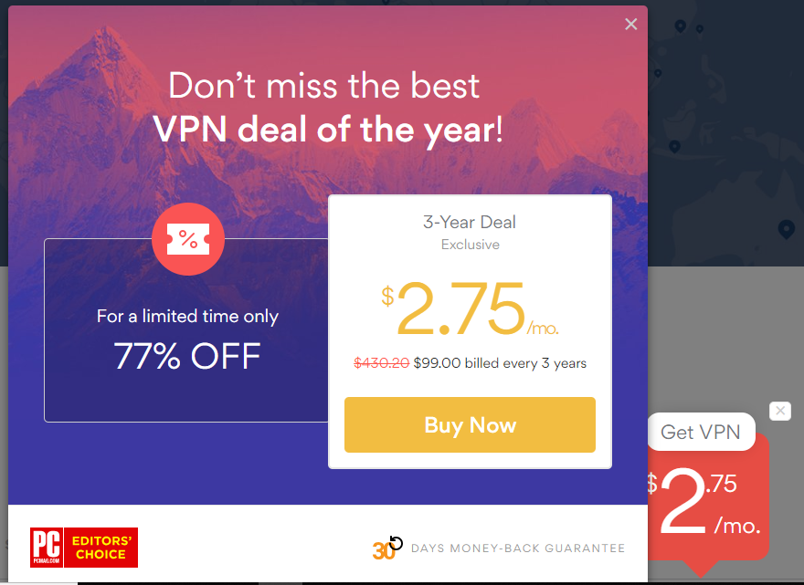Cheap VPN Service