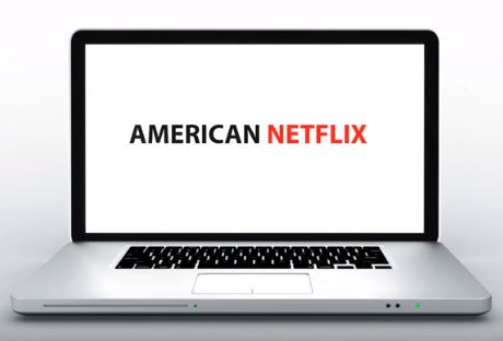 american netflix