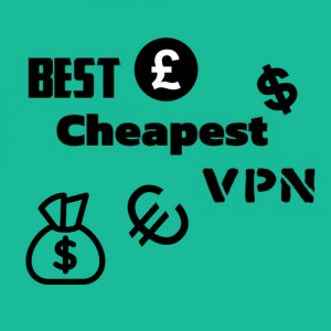 Cheaper than Cheap VPN You Always Wanted (Updated 2018)