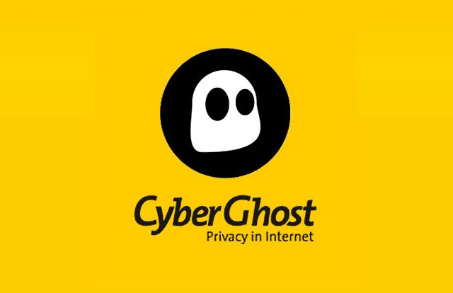 cyberghost - cheap vpn
