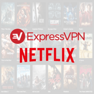 Netflix with ExpressVPN – Access US Netflix Safely from Anywhere
