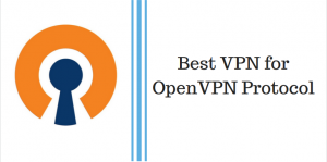 Best VPNs for OpenVPN Protocol of 2018 | Updated
