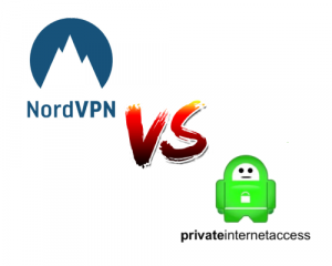 NordVPN vs PIA (Private Internet Access): 2018 Features and Comparison