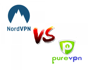 NordVPN vs PureVPN 2018: The two of the top ones! 1 Winner