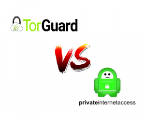 TorGuard vs PIA 2018: Are they Same? Let see who WIN