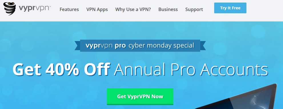 VyprVPN