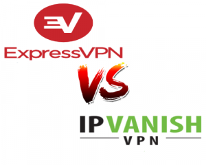 ExpressVPN vs IPVanish 2018: Comparison of Features & Results