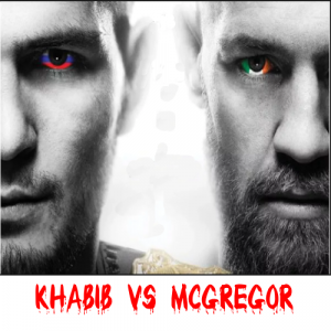 How to Watch UFC 229 live online | McGregor vs Khabib live Streaming